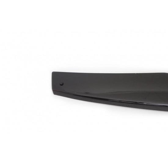 Mitsubishi L200 Ön Kaput Rüzgarlığı 4mm 2007-2015 Arası Mitsubishi L200 Ön Kaput Rüzgarlığı 4mm 2007-2015 Arası
