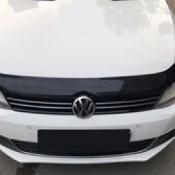 VW Jetta 6 Ön Kaput Rüzgarlığı 4mm A 2010-2018 Arası