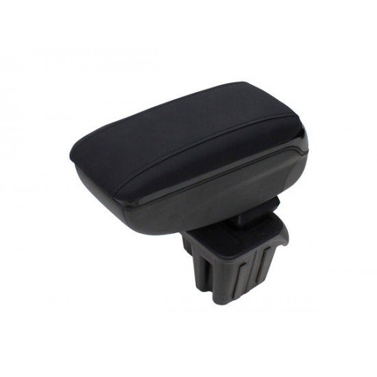 Armtec Premium Kol Dayama Kolçak Ford Focus 3 USB Girişli Araçlar 2014-2018 Armtec Premium Kol Dayama Kolçak Ford Focus 3 USB Girişli Araçlar 2014-2018