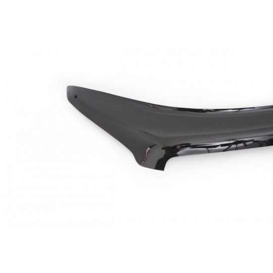 Nissan Qashqai 2 Ön Kaput Rüzgarlığı 2010-2013 Arası