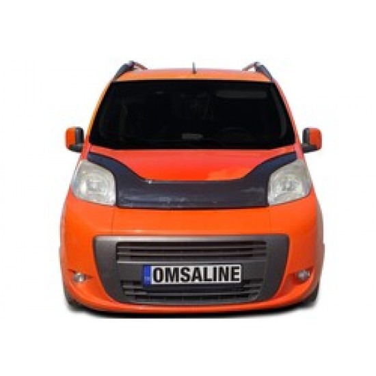 Fiat Fiorino Ön Kaput Rüzgarlığı 2008 ve Sonrası Fiat Fiorino Ön Kaput Rüzgarlığı 2008 ve Sonrası