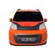 Fiat Fiorino Ön Kaput Rüzgarlığı 2008 ve Sonrası Fiat Fiorino Ön Kaput Rüzgarlığı 2008 ve Sonrası