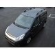 Citroen Berlingo 2 Elegance Tavan Çıtası Siyah Kısa Şase 2008-2018 Arası Citroen Berlingo 2 Elegance Tavan Çıtası Siyah Kısa Şase 2008-2018 Arası