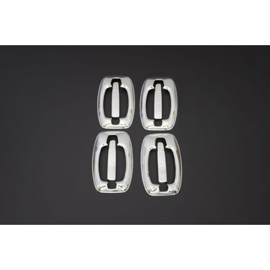 OMSA Citroen Jumper Krom Kapı Kolu 4 Kapı Set Abs 2006-2024 Arası OMSA Citroen Jumper Krom Kapı Kolu 4 Kapı Set Abs 2006-2024 Arası