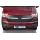 OMSA VW T6.1 Transporter Krom Ön Panjur 4 Parça 2020-2023 Arası