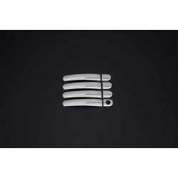 OMSA Audi A2 Krom Deco Kapı Kolu 4 Kapı 2000-2005 Arası