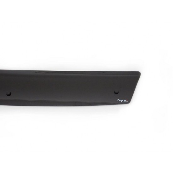 Renault Trafic 2 Ön Kaput Rüzgarlığı Kısa Model 4mm A 2001-2014 Arası