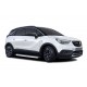 BMW X1 Faba Yan Basamak Gri 2009-2015 Arası BMW X1 Faba Yan Basamak Gri 2009-2015 Arası