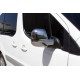 Bomag Peugeot Partner Tepee 2 Krom Ayna Kapağı 2 Parça 2012-2018 Arası Bomag Peugeot Partner Tepee 2 Krom Ayna Kapağı 2 Parça 2012-2018 Arası