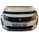 Peugeot 3008 Ön Kaput Rüzgarlığı 4 mm 2016-2024 Arası