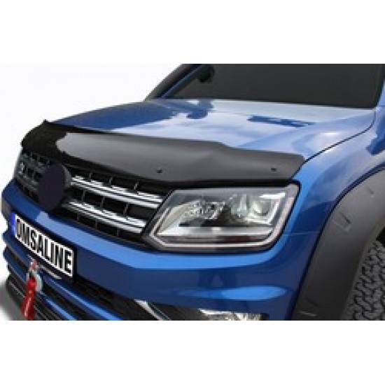 VW Amarok Ön Kaput Rüzgarlığı 4mm 2010-2021 Arası VW Amarok Ön Kaput Rüzgarlığı 4mm 2010-2021 Arası