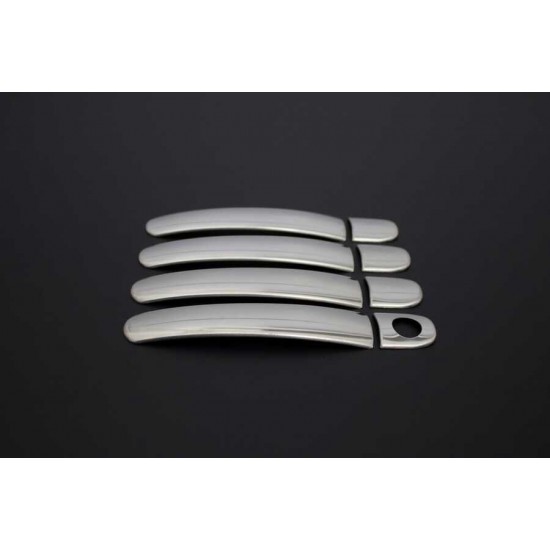 OMSA Audi A2 Krom Deco Kapı Kolu 4 Kapı 2000-2005 Arası OMSA Audi A2 Krom Deco Kapı Kolu 4 Kapı 2000-2005 Arası