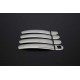 OMSA Audi A2 Krom Deco Kapı Kolu 4 Kapı 2000-2005 Arası OMSA Audi A2 Krom Deco Kapı Kolu 4 Kapı 2000-2005 Arası
