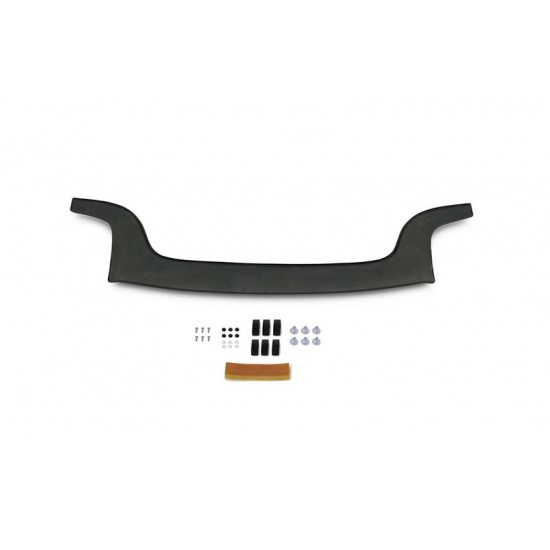 Renault Trafic 2 Ön Kaput Rüzgarlığı 2001-2014 Arası