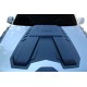 VW Amarok Ön Kaput Scoop 2010-2021 Arası VW Amarok Ön Kaput Scoop 2010-2021 Arası