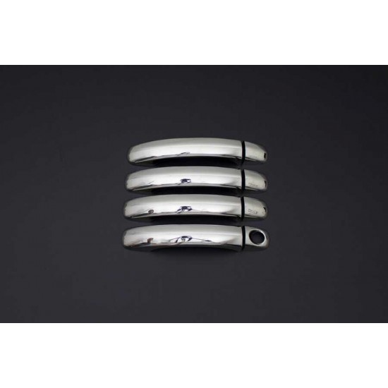 OMSA VW Touareg Krom Kapı Kolu 4 Kapı 2003-2007 Arası