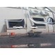 OMSA Citroen Berlingo 3 Krom Kapı Kolu 8 Parça 2019 ve Sonrası