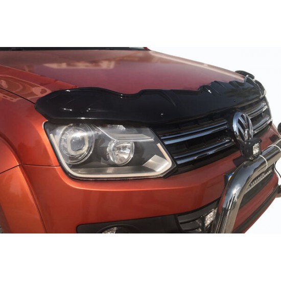 VW Amarok Yarasa Ön Kaput Rüzgarlığı 2010-2021 Arası
