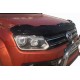 VW Amarok Yarasa Ön Kaput Rüzgarlığı 2010-2021 Arası