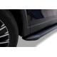 VW Tiguan Opa Yan Basamak Siyah 2024 ve Sonrası VW Tiguan Opa Yan Basamak Siyah 2024 ve Sonrası