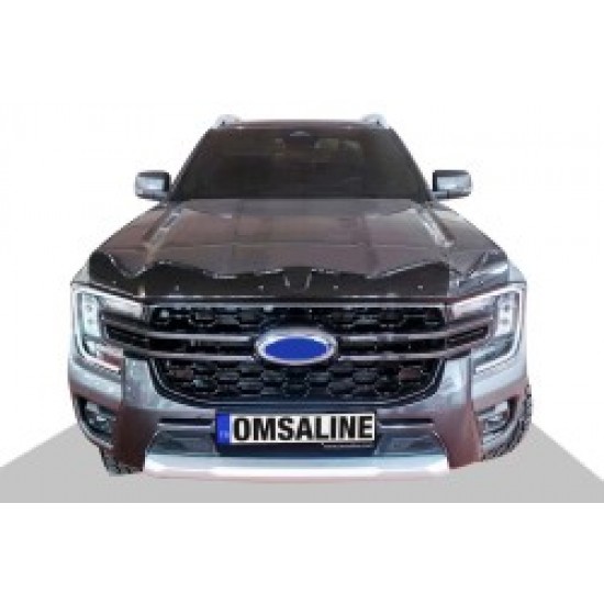 Ford Ranger Yarasa Ön Kaput Rüzgarlığı 2023 ve Sonrası Ford Ranger Yarasa Ön Kaput Rüzgarlığı 2023 ve Sonrası