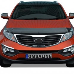Kia Sportage 3 Ön Kaput Rüzgarlığı 2010-2015 Arası