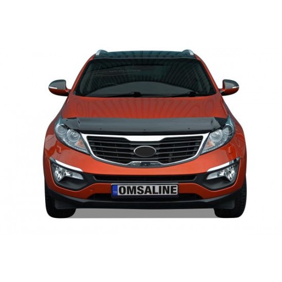 Kia Sportage 3 Ön Kaput Rüzgarlığı 2010-2015 Arası