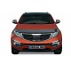 Kia Sportage 3 Ön Kaput Rüzgarlığı 2010-2015 Arası