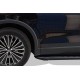 VW Tiguan Faba Yan Basamak Siyah 2024 ve Sonrası VW Tiguan Faba Yan Basamak Siyah 2024 ve Sonrası