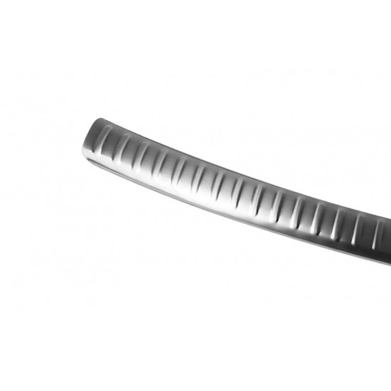 OMSA VW Touran Krom Arka Tampon Eşiği Taşlı 2003-2010 Arası OMSA VW Touran Krom Arka Tampon Eşiği Taşlı 2003-2010 Arası