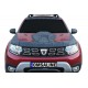 Dacia Duster Dragon Ön Kaput Scoop 2018-2024 Arası Dacia Duster Dragon Ön Kaput Scoop 2018-2024 Arası