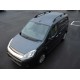 Citroen Berlingo 2 Elegance Tavan Çıtası Siyah Kısa Şase 2008-2018 Arası Citroen Berlingo 2 Elegance Tavan Çıtası Siyah Kısa Şase 2008-2018 Arası