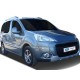Omkar Peugeot Partner Tepee Krom Sis Farı Çerçevesi 2008-2012 Arası Omkar Peugeot Partner Tepee Krom Sis Farı Çerçevesi 2008-2012 Arası