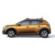Renault Koleos Faba Yan Basamak Siyah 2017 ve Sonrası