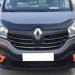 Renault Trafic 3 Ön Kaput Rüzgarlığı 2015 ve Sonrası