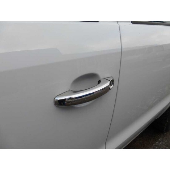 OMSA VW Touareg Krom Kapı Kolu 4 Kapı 2003-2007 Arası