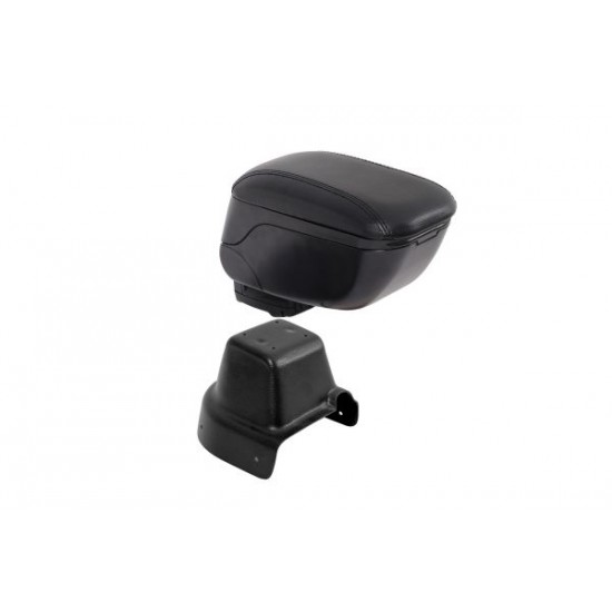Chevrolet Aveo Siyah Sürgülü Kol Dayama - Kolçak 2006-2011 Arası Chevrolet Aveo Siyah Sürgülü Kol Dayama - Kolçak 2006-2011 Arası