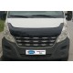 Opel Movano 3 Ön Kaput Rüzgarlığı - Koruyucu 4mm A 2010 ve Sonrası
