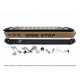 VW T5 Transporter Faba Yan Basamak Gri Uzun Şase 2003-2015 Arası VW T5 Transporter Faba Yan Basamak Gri Uzun Şase 2003-2015 Arası