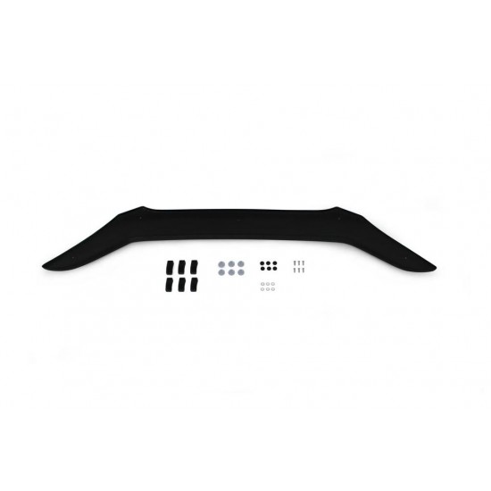 Hyundai Getz Ön Kaput Rüzgarlığı 4mm A 2006-2011 Arası Hyundai Getz Ön Kaput Rüzgarlığı 4mm A 2006-2011 Arası