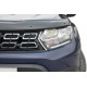 OMSA Dacia Duster Krom Ön Panjur Çıtası 2 Parça 2018-2024 Arası