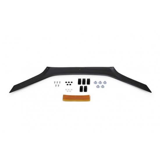 Ford Focus 2 Ön Kaput Rüzgarlığı 4mm A 2005-2011 Arası Ford Focus 2 Ön Kaput Rüzgarlığı 4mm A 2005-2011 Arası
