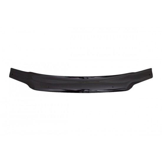 VW Touran Ön Kaput Rüzgarlığı - Koruyucu 4mm 2003-2006 Arası VW Touran Ön Kaput Rüzgarlığı - Koruyucu 4mm 2003-2006 Arası