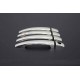 OMSA Citroen C4 Krom Kapı Kolu 4 Kapı 2004-2010 Arası