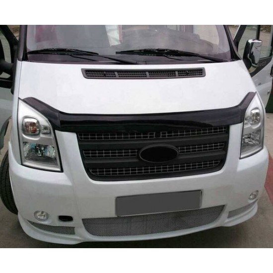 Ford Transit Ön Kaput Rüzgarlığı 2006-2014 Arası Ford Transit Ön Kaput Rüzgarlığı 2006-2014 Arası