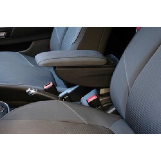 Armtec Premium Kol Dayama Kolçak Ford Puma Style Paket 2020 ve Sonrası