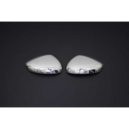OMSA Citroen DS4 Krom Ayna Kapağı 2 Parça 2011-2018 Arası