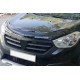 Dacia Lodgy Ön Kaput Rüzgarlığı 2012 ve Sonrası