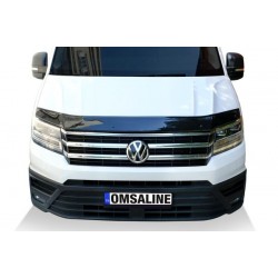 VW Crafter Ön Kaput Rüzgarlığı 2017 ve Sonrası