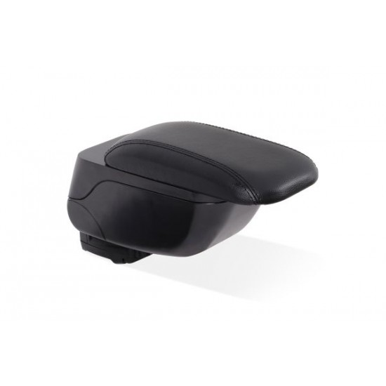 Chevrolet Aveo Siyah Sürgülü Kol Dayama - Kolçak 2006-2011 Arası Chevrolet Aveo Siyah Sürgülü Kol Dayama - Kolçak 2006-2011 Arası